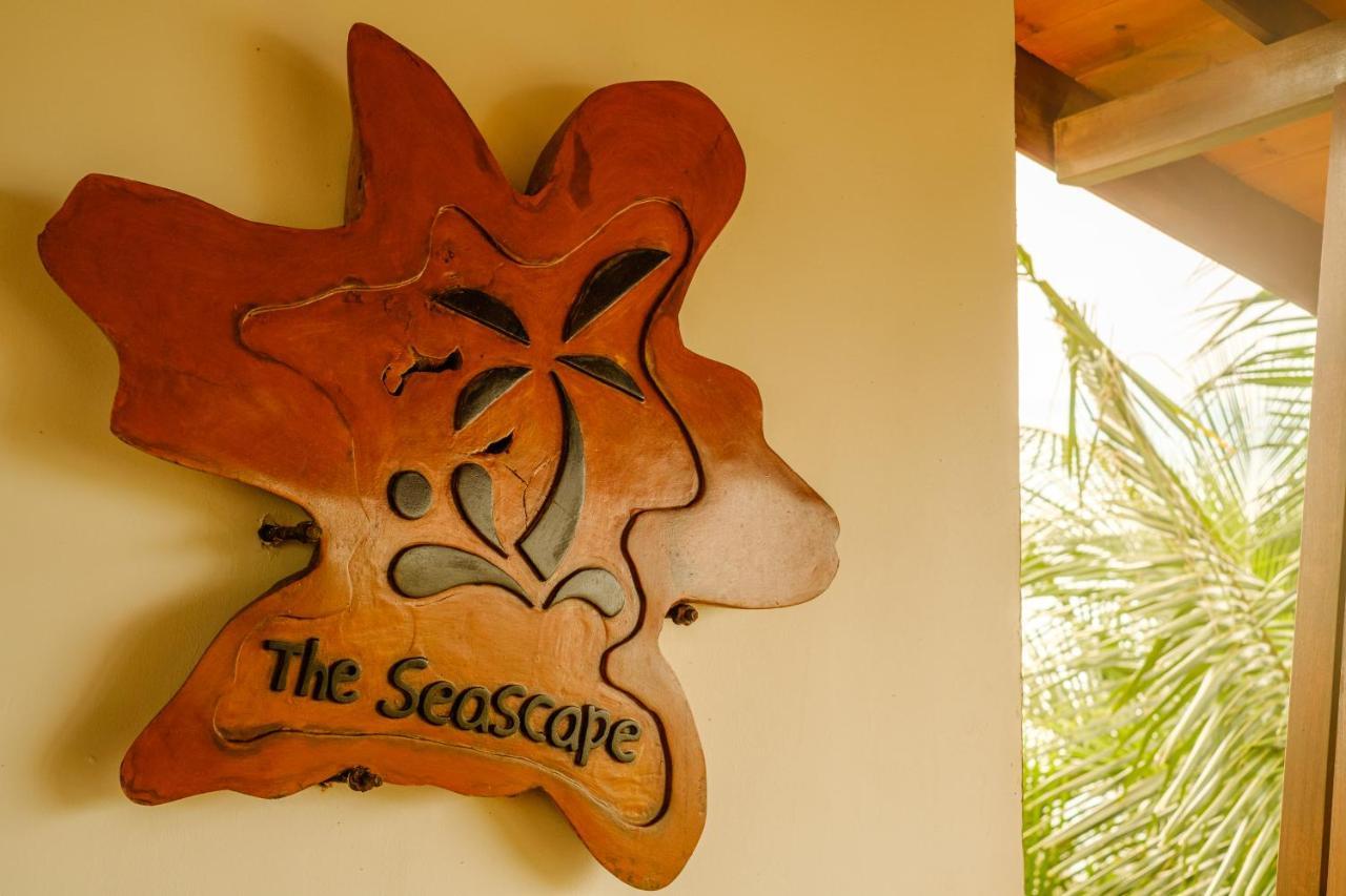 Hotel The Seascape Matara Exterior foto