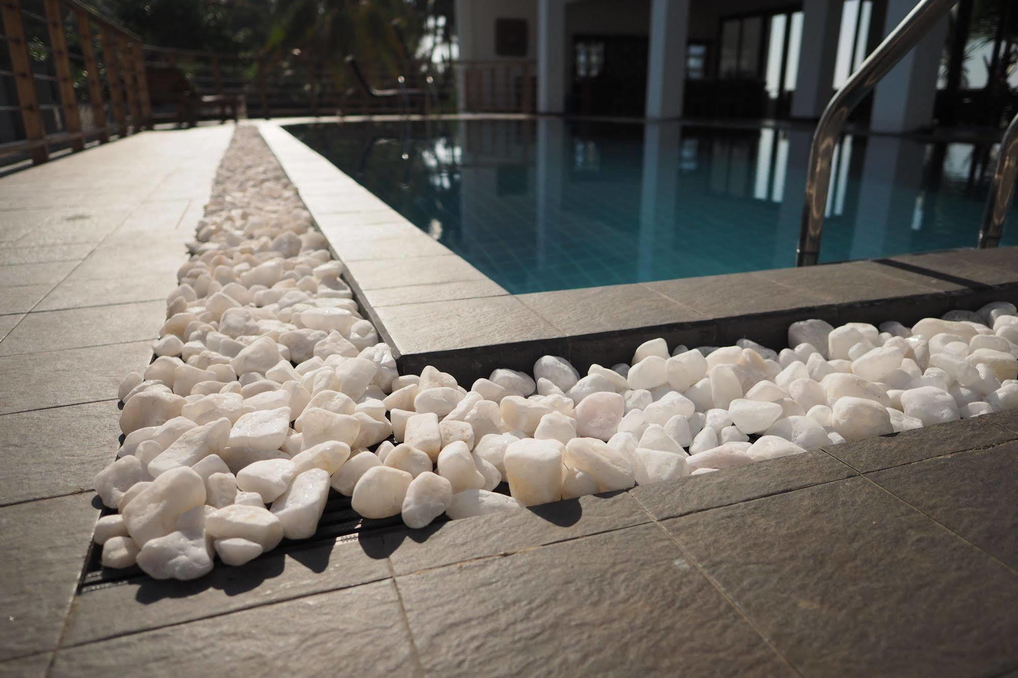 Hotel The Seascape Matara Exterior foto